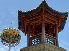-东关清真大寺