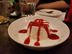 Panna&nbsp;cotta-Fiume福弥意大利餐厅