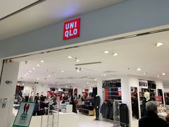 -优衣库(重庆星光时代广场店)
