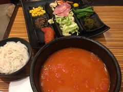 -过桥缘·过桥米线(大华虎城嘉年华店)