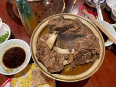 -1078號老北京涮肉(松柏店)
