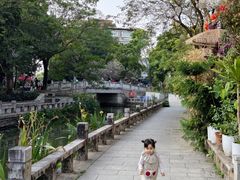 -黄埔古港