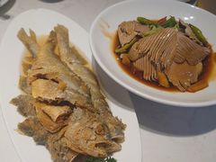 -小舟山海鲜