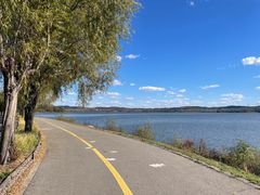 -沈阳辉山风景区