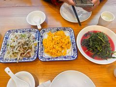 -品鲜村农家菜·阳澄湖大闸蟹(总店)