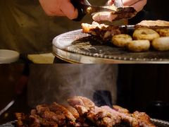 -泥炉烧肉师(新街口金銮巷店)