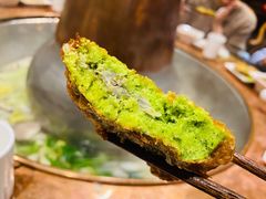 -丁卯•铜锅涮肉(工体店)