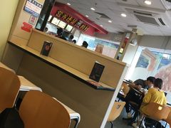 -真功夫(北京路步行街店)