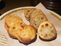 藕饼-吃饭皇帝大(长宁龙之梦店)
