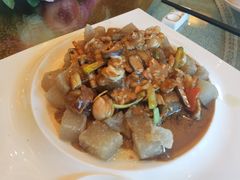 -渔公码头·九龙湾国际饭店