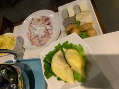 -百年果林椰子鸡(中洲店)