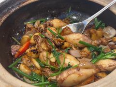 -海宝酒家(中山四路店)