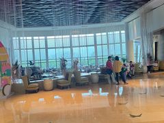 -宁波九龙湖开元度假村