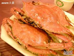 象山海鲜排挡-丹盛象山海鲜(水清路店)