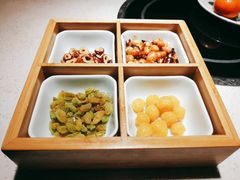 小食-拈菜(观音桥阳光世纪店)