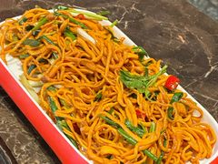 -粗粮人家·东北菜(洋桥店)