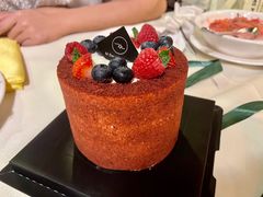 -姆们M Sweetie Cake(三里屯店)