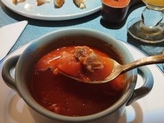 -俄士厨房(万松园店)