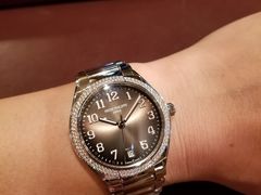 -Patek Philippe百达翡丽(上海源邸店)