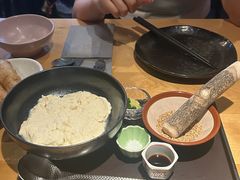 -Ginger(兴国路店)