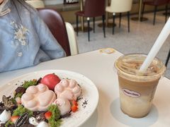 -哈根达斯(上海金山店)