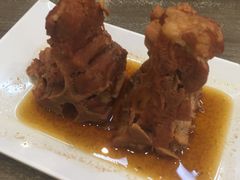 -九毛九西北菜(大东海店)