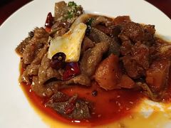 -北京首都机场希尔顿酒店