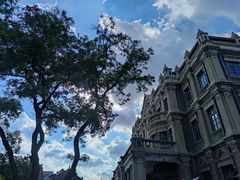 -张学良旧居陈列馆