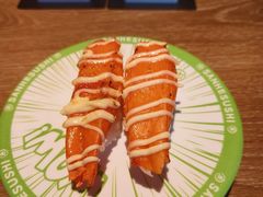 -三禾寿司(君尚店)