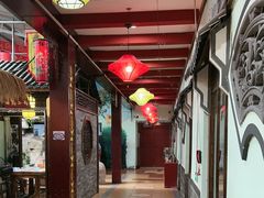 -和源祥·日照菜扛把子(万平口一店)