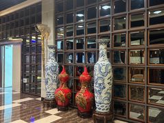 -饼中王酒楼(光复西路店)