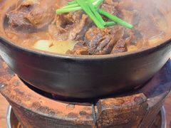 -阿润打边炉·鲜切鸡煲(华漕店)