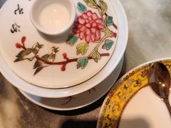 茉莉雪毫-富华斋饽饽铺·宫廷糕点·伴手礼(护国新天地店)