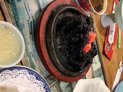 -局气烤鸭·北京菜(前门店)