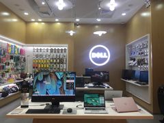 -戴尔DELL外星人官方旗舰店·售后维修中心(虹桥龙湖天街店)