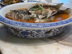 -曾家厨房·新徽菜(高新天柱路店)