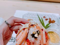 -鮨一日本料理(大中华店)