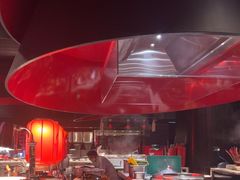 -西安W酒店·WEI全味西餐厅