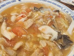 -老雒阳面馆·水席(定鼎门店)