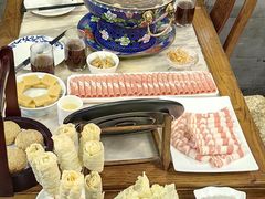 -东来顺•非遗火锅(外滩店)