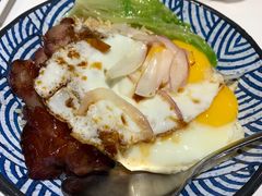 -龙记香港茶餐厅(久光百货店)