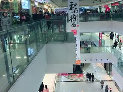 -万达广场(无锡滨湖店)