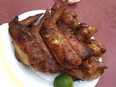 -纽顿熟食中心