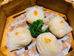 港式虾饺皇-火啫啫·粤式啫啫煲(南通首店)