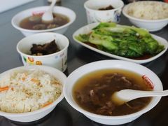 -好成财牛排馆(涂门街总店)