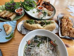 -越美小馆·越南料理(曲江店)