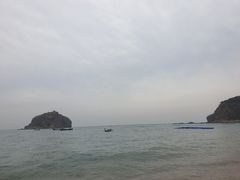 -棒棰岛宾馆景区