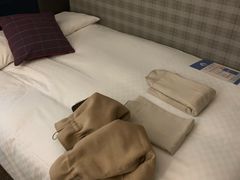 -心斋桥哈顿酒店