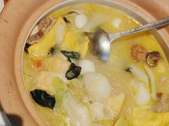 -燕郊烧鸽子(酷车小镇店)