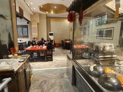 -福照楼汽锅鸡·云南菜(护国路店)
